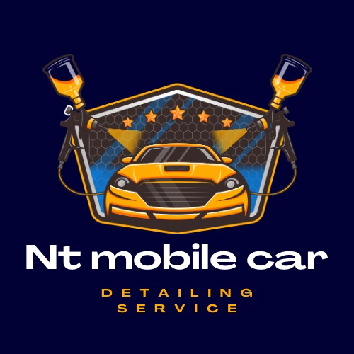 NT Mobile Car Detailing